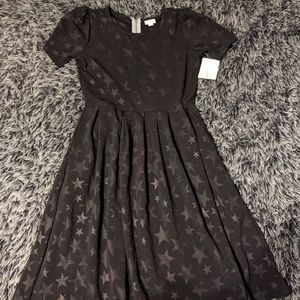 Star Lularoe Amelia